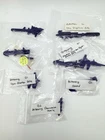 VTG Hasbro G1 Transformers Decepticon Blitzwing Astrotrain Weapons Lot