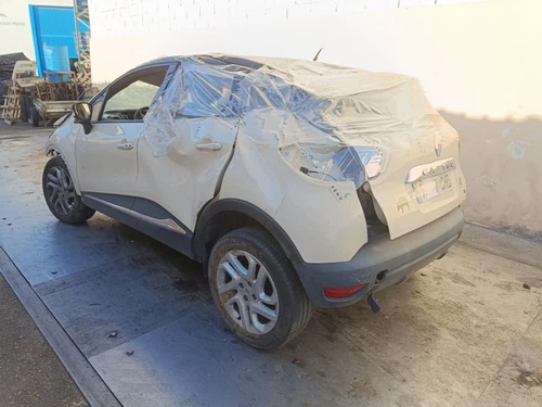 281150198R Sistema Audio/Radio Cd para RENAULT CAPTUR I Life 2015 804886 - Imagen 8 de 10