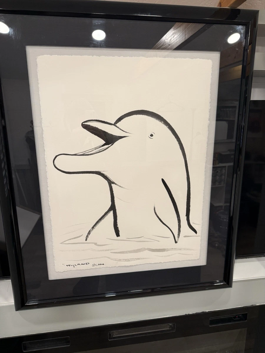 wyland original products for sale | eBay