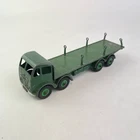 Vintage Dinky Toys Supertoys Foden Diecast Metal Truck