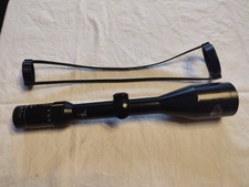 Zielfernrohr B.Nickel 3-12x56