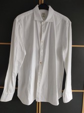 Hemd Boggi Milano Easy Formal Custom Fit XL W...