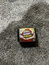 mini Kinetic Sand kit