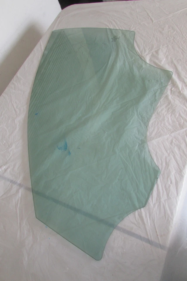 2015-2020 MERCEDES BENZ C300 C350 C400 ПЕРЕДНЯЯ ПРАВАЯ БОКОВАЯ ДВЕРЬ СТЕКЛО ОКНА OEM - Изображение 3 из 4