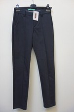 Pantaloni da donna EK3433 di Street One, neri, taglia 34