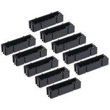 LR6 AA Case Storage Box for Projects and Education