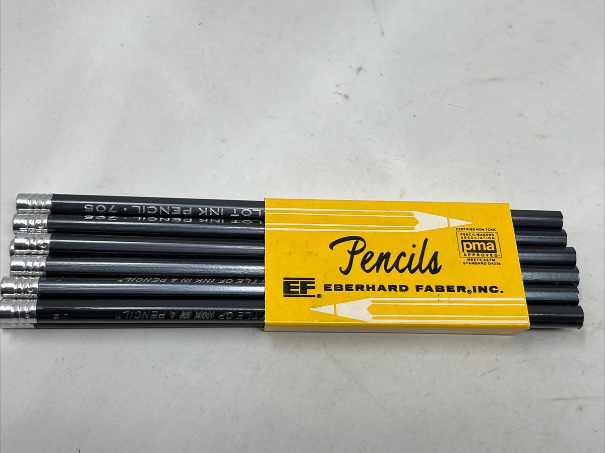 SANFORD/サンフォード NOBLOT INK PENCIL・705 12本 SANFORD/サン