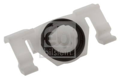 FEBI BILSTEIN 47942 Clip, trim/protective strip for MERCEDES-BENZ