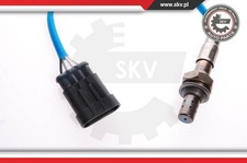 Sonde lambda Fiat PUNTO EVO