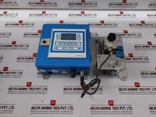 DECKMA HAMBURG OMD-2008 Bilge Alarm  omd-24/2008