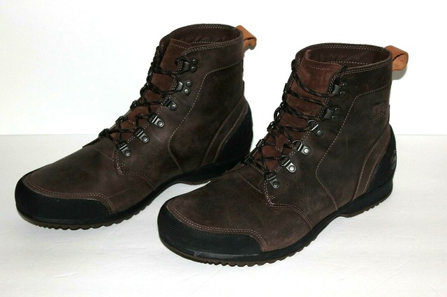 men's ankeny mid boot