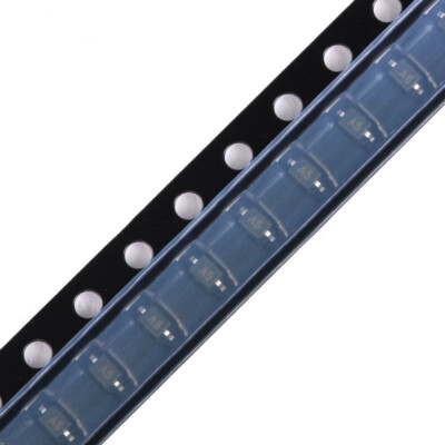 BAS316 SOD-323 SMD 100V 250mA 4ns Fast Switching Diode Surface Mount High Speed