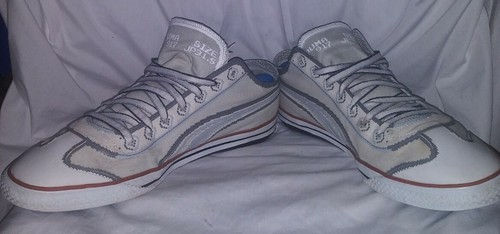 puma nintendo sneakers