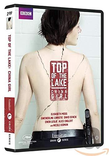 Top of the lake - Seizoen 2 (DVD)