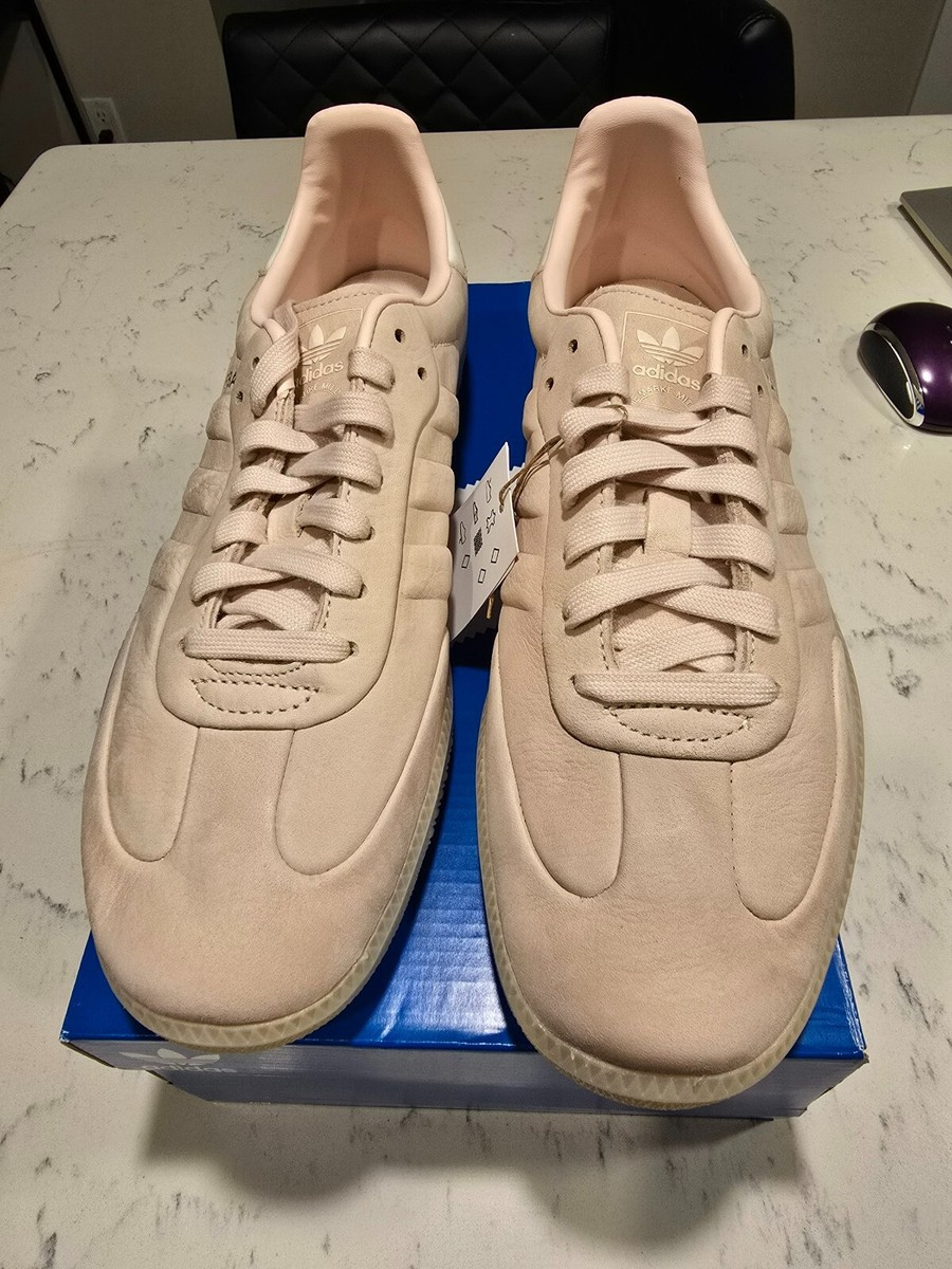 ◆正規品◆ADIDAS ORIGINALS SAMBA OG WONDER QUARTZ(W)◆関税込 adidas Samba OG 'Wonder Quartz' (W) – Reborn.