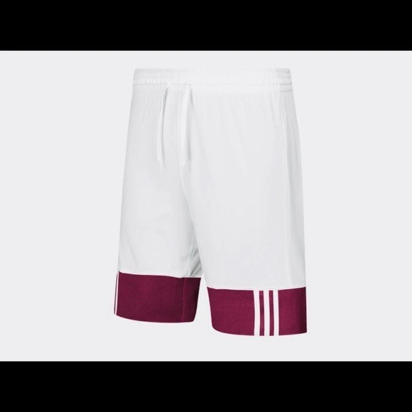 Adidas shop reversible shorts