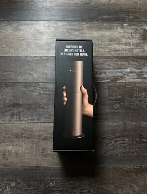 Hotel Collection Studio Pro Scent Diffuser Champagne And Black Save 40%  