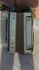 FISARMONICA G. VERDE - primi 900