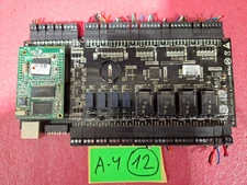 ZKTeco C3_460-V3.6-101230 Door ID Card Reader Access Control Zk board ip