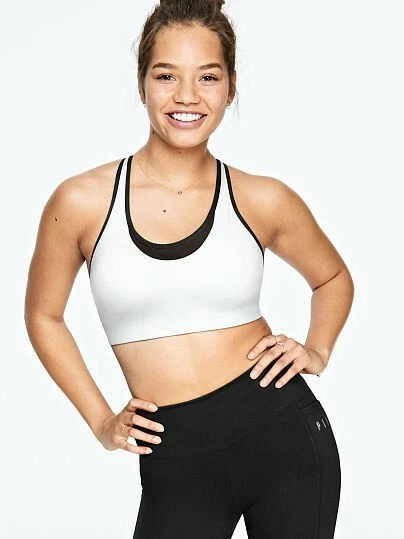 Victoria's Secret PINK ULTIMATE HIGH IMPACT SPORTS BRA