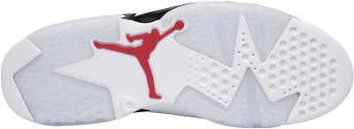 Jordan 6 Retro OG Mid Carmine for Sale - Authenticity Guaranteed