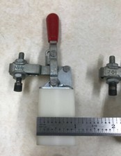 DeStaCo 201-U Toggle Clamp 100 Lb Holding Cap...
