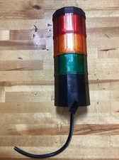 Werma CST 24VAC/DC stack light Red Amber Green F1