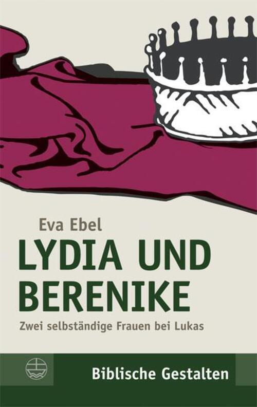 Thumbnail - Lydia Und Berenike Zwei Selbständige Frauen Bei Lukas Eva Ebel