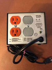 PowerVar -Ground Guard- 66008-65r