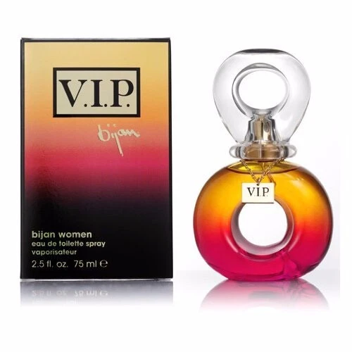 Bijan Bijan VIP Eau de Toilette for Women for sale | eBay
