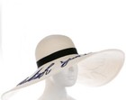 Eugenia Kim Message Hat — photo 4