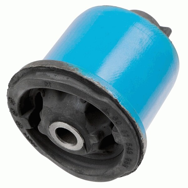 31285 01 LEMFÖRDER Mounting, axle beam for DACIA,FIAT,LADA,RENAULT