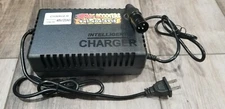 Razor MX 500 MX650 RSF 48 Volt OVERVOLT Charger EcoSmart Metro 48v XLR DLX 500
