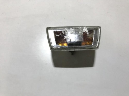 Opel Insignia 2009 Clear Side Repeaters Right 13252455, 13252456 #514107-54