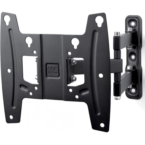 Long Arm Full Motion TV Wall Mount Bracket For 32-55 Inch LCD LED TVs - Adjustable Cantilever Design 6 thumbnail image
