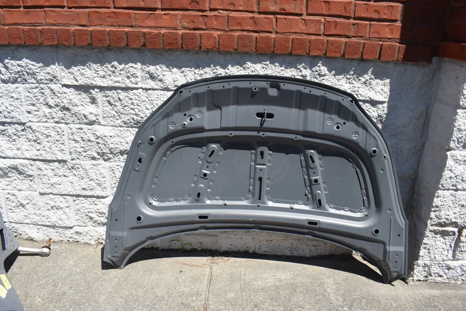 Hyundai Elantra GT 2013 2014 2015 2016 2017 capó OEM Foto 4 de 4