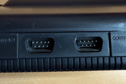 SEGA MASTER SYSTEM II CONSOLE ** FREE POST AUS ** - Picture 2 of 4