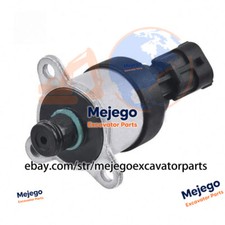 for BOSCH Common Rail Fuel Metering Valve 928400666 928400617 928400627