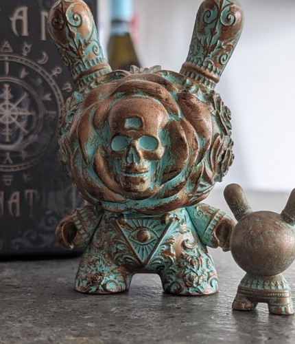 Kidrobot Dunny 3'' Designer Toys - HUGE COLLECTION - Pick & Mix - Picture 15 of 93