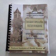 The Grant Application Writers Workbook - Nati...