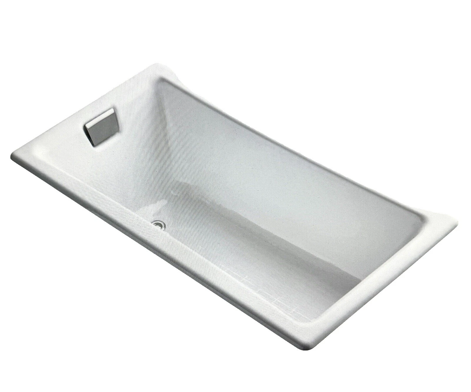 Kohler bañeras de hierro fundido