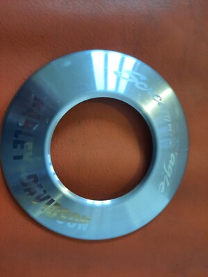 Harley twin cam 88 screaming eagle Harley davidson air cleaner insert #298