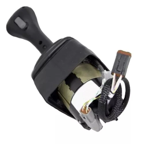Genuine New Joystick Controller 6697904 For Bobcat A220 A300 S100 S130 S160 T300 - Picture 2 of 3