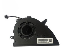 CPU Cooling Fan for HP Pavilion 15-cs2064st 15-cs2062st 15-cs2082cl 15-cs0087cl