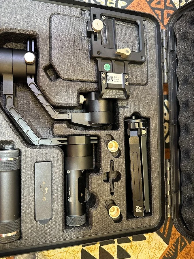 Zhiyun Crane Plus - Image 2 of 4