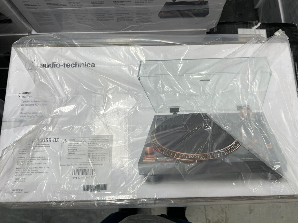 audio-technica-at-lp120xusb-bz-direct-drive-usb-turntable-ebay