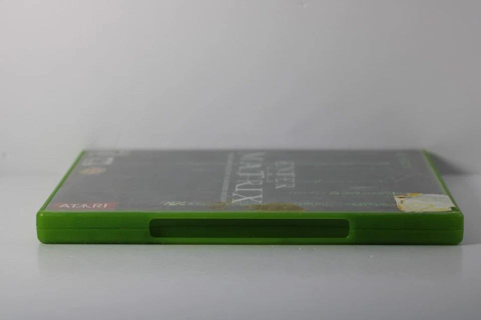Enter the Matrix (Microsoft Xbox, 2003) - Image 4 of 4
