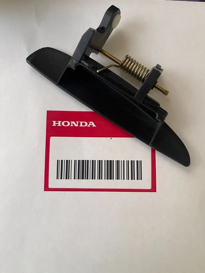 BRAND NEW 94-01  ACURA INTEGRA  LEFT OUTSIDE DOOR HANDLE Lever Drivers TYPE-R GS - Image 2 of 4