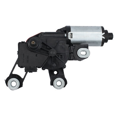 REAR WINDSCREEN WIPER MOTOR FOR AUDI A3 8P A4 B5/B6/B7/B8 A6 C6 Q5 Q7 8E9955711*