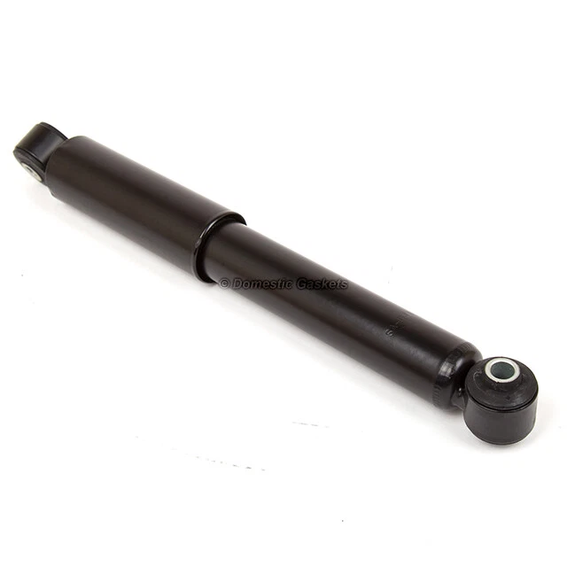 Amortiguador de gas trasero para 88-99 Chevrolet GMC C1500 C2500 K1500 K2500 Foto 3 de 4